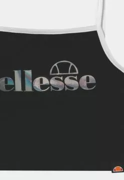 Ellesse OVEE - Débardeur - Black -Ellesse Elegant Boutique b86604362ad34245ab1f0ddf545ad871