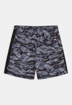 Ellesse COMUBIN SWIM SHORT - Short De Bain - Camo -Ellesse Elegant Boutique b86a48f402524718837583afe43105b7