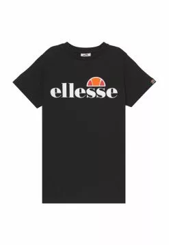 Ellesse JENA - T-shirt Imprimé - Black -Ellesse Elegant Boutique b86e777a233442368057545455c49ee9