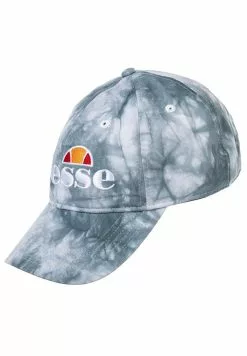 Ellesse RAGUSA TIE DYE UNISEX - Casquette - Grau -Ellesse Elegant Boutique b87d06c2ceac42a9ba59bf535d70fdb2