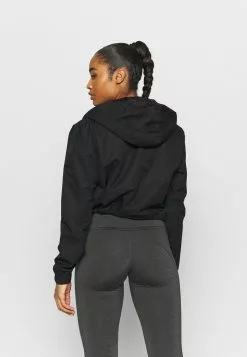 Ellesse MIZUKO - Veste De Survêtement - Black -Ellesse Elegant Boutique b8b9b4f3c4c14bceb84d1239bbfb8794