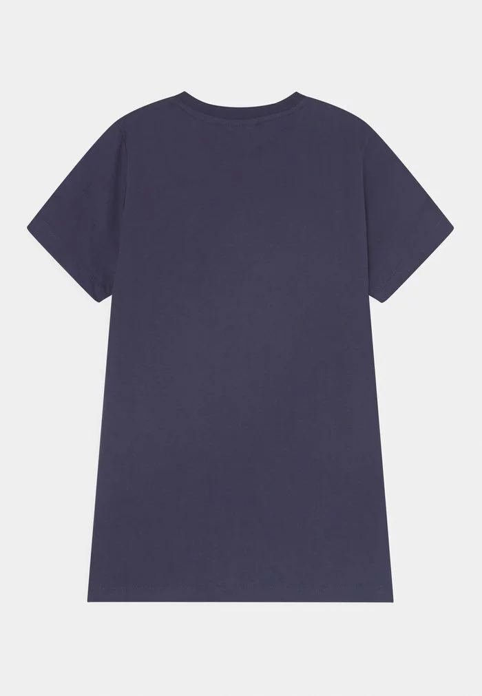 Ellesse LOGO - T-shirt Imprimé - Navy 2 Ellesse LOGO - T-shirt Imprimé - Navy â Image 2