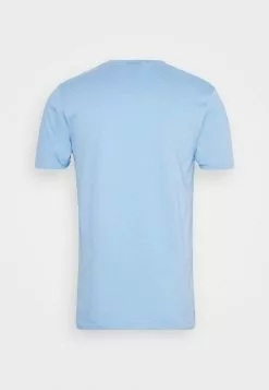 Ellesse MAVOZ UNISEX - T-shirt Imprimé - Light Blue 11 Ellesse MAVOZ UNISEX - T-shirt Imprimé - Light Blue -Ellesse Elegant Boutique b9661ac2bff44f6590bce36e66ddede4