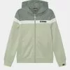 Ellesse CUCITO - Veste De Survêtement - Light Green