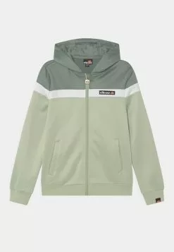 Ellesse CUCITO - Veste De Survêtement - Light Green