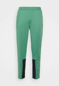 Ellesse LOCUSTA TRACK PANT - Pantalon De Survêtement - Green