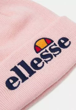 Ellesse VELLY POM POM BEANIE UNISEX - Bonnet - Light Pink -Ellesse Elegant Boutique b9c7cee5633e430fa41cce87ca246518