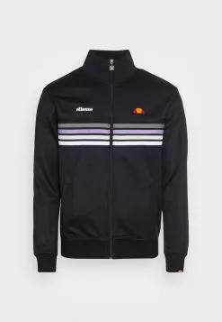 Ellesse VICENZA TRACK - Veste De Survêtement - Black 8 Ellesse VICENZA TRACK - Veste De Survêtement - Black -Ellesse Elegant Boutique b9cc701c85094d7eb1203fc4f8bcd2be