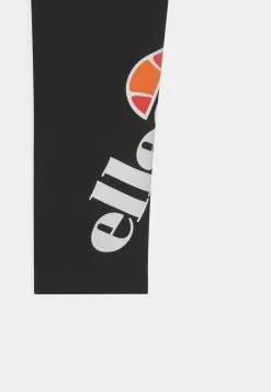 Ellesse ESMIO - Legging - Black/pink -Ellesse Elegant Boutique b9d83ee8eb404f038743d258c43e1c49