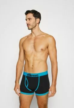 Ellesse GOLASI 3 PACK - Shorty - Multi 10 Ellesse GOLASI 3 PACK - Shorty - Multi -Ellesse Elegant Boutique b9ff56bedf6f4d558b52216ccc76944b