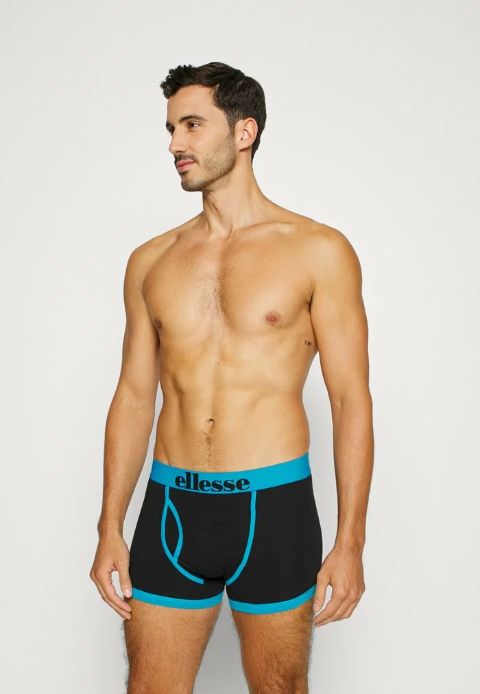 Ellesse GOLASI 3 PACK - Shorty - Multi 4 Ellesse GOLASI 3 PACK - Shorty - Multi – Image 4