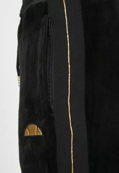 Ellesse ADDOBBI - Pantalon De Survêtement - Black -Ellesse Elegant Boutique ba1fa32b9afb491d8d91f50b8f18f98b