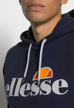 Ellesse GOTTERO - Sweat à Capuche - Navy 9 Ellesse GOTTERO - Sweat à Capuche - Navy -Ellesse Elegant Boutique ba254cf36a87485dbda95ced202ccb65