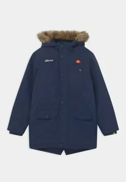 Ellesse ALANTIO - Veste D'hiver - Navy