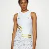 Ellesse INTRINSIC DRESS - Robe De Sport - White
