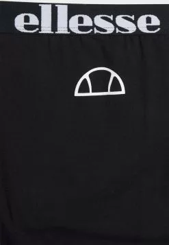 Ellesse HOLLINA SHIRT & LEGGING - Pyjama - Black -Ellesse Elegant Boutique babe8ee97c624bdc9c2419d7f3588fe2