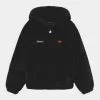 Ellesse TAYLA - Veste D'hiver - Black