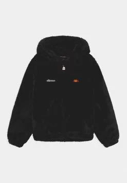 Ellesse TAYLA - Veste D'hiver - Black