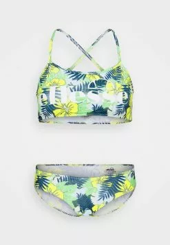 Ellesse CHERRIE SET - Bikini - Blue -Ellesse Elegant Boutique bae094c4e43940cbb679bd3bc358cfe3