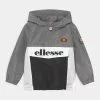 Ellesse GARINOS - Veste Mi-saison - Grey