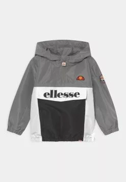 Ellesse GARINOS - Veste Mi-saison - Grey