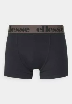 Ellesse NURRA 4 PACK - Shorty - Black -Ellesse Elegant Boutique bb0a2713e7e344ada0de6ce50d4495e8