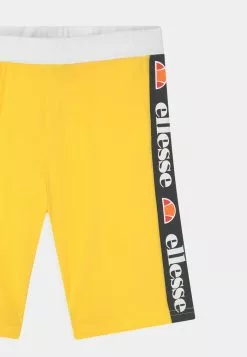 Ellesse GUSTA - Short - Yellow -Ellesse Elegant Boutique bb3260153de74de79afa28075229278d