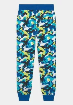 Ellesse KYLIANO - Pantalon De Survêtement - Blue 4 Ellesse KYLIANO - Pantalon De Survêtement - Blue -Ellesse Elegant Boutique bb458a5731ee453cbd9fe7189aca7655