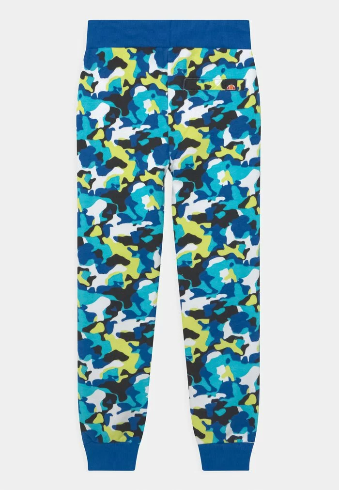 Ellesse KYLIANO - Pantalon De Survêtement - Blue 2 Ellesse KYLIANO - Pantalon De Survêtement - Blue – Image 2