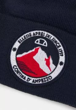 Ellesse FULLO - Bonnet - Navy -Ellesse Elegant Boutique bb6073194cc646fa920a36e6de030cac