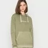 Ellesse AGAPANTHUS HOODY - Sweatshirt - Green