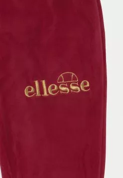 Ellesse KAYTEE FLARED - Pantalon De Survêtement - Burgundy -Ellesse Elegant Boutique bb95532a21c0435eaa01fc34db464f66