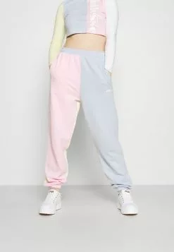Ellesse BUONGIORNO PANT - Pantalon De Survêtement - Multi