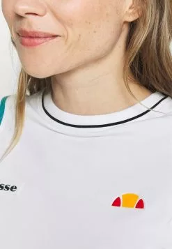 Ellesse GUSCIO TEE - T-shirt Imprimé - White 11 Ellesse GUSCIO TEE - T-shirt Imprimé - White -Ellesse Elegant Boutique bc0ba12d6dea48a2bdfec451a975bc9a