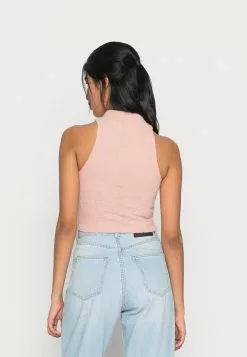 Ellesse PESCA VEST - Débardeur - Pink -Ellesse Elegant Boutique bc0f99422880449e9e38f3a5259e9fd5