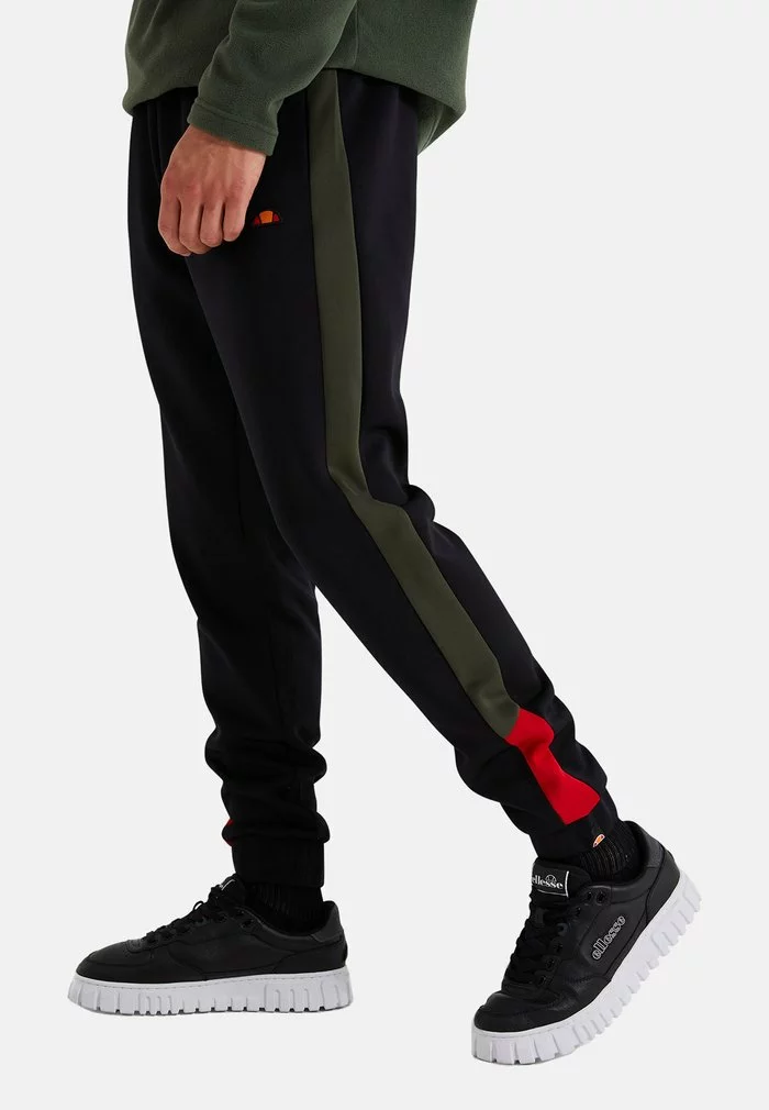 Ellesse ALBON - Pantalon De Survêtement - Schwarz 1 Ellesse ALBON - Pantalon De Survêtement - Schwarz