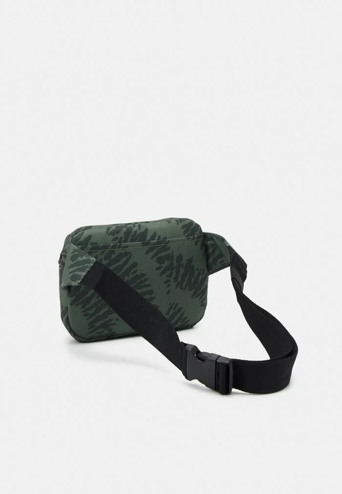 Ellesse ROSCA TIE DYE CROSS BODY BAG - Sac Banane - Dark Green 2 Ellesse ROSCA TIE DYE CROSS BODY BAG - Sac Banane - Dark Green – Image 2