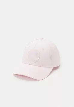 Ellesse RICARO UNISEX - Casquette - Pink Mono