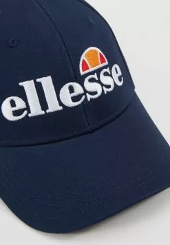 Ellesse RAGUSA - Casquette - Navy -Ellesse Elegant Boutique bc41755881b14cc493ddbee6b3494f1e