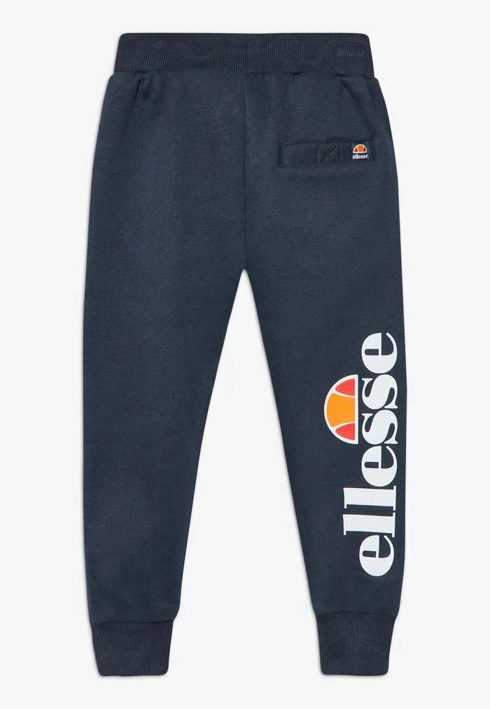 Ellesse MARTHA - Pantalon De Survêtement - Navy 2 Ellesse MARTHA - Pantalon De Survêtement - Navy – Image 2