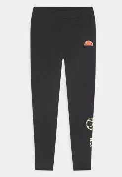 Ellesse PROVINCIA - Legging - Black
