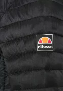 Ellesse GELANA - Veste D'hiver - Black -Ellesse Elegant Boutique bc8deecfc5a144dabc0eb8c6dfc31904