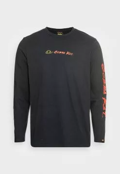 Ellesse SCHIUMA TEE - T-shirt à Manches Longues - Black -Ellesse Elegant Boutique bc9bff16b12340f9b93513428a66fd06