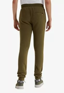 Ellesse GRANITE JOG PANT - Pantalon De Survêtement - Grün -Ellesse Elegant Boutique bc9fbd10769e4ddf8ff97c45a59338d4