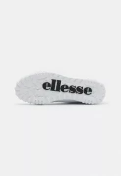 Ellesse TANKER - Baskets Basses - White/black 10 Ellesse TANKER - Baskets Basses - White/black -Ellesse Elegant Boutique bcac7e8be1d34f758822bd4a977b52f3