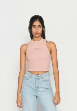 Ellesse PESCA VEST - Débardeur - Pink