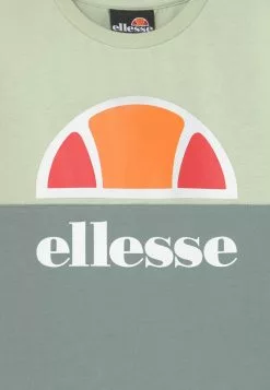 Ellesse RIBERA - T-shirt Imprimé - Dark Green -Ellesse Elegant Boutique bccf22278de94682820b00c686862afd
