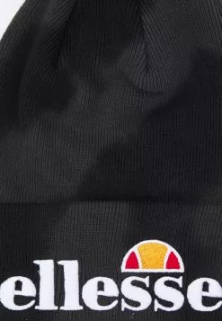 Ellesse VELLY TIE DYE POM POM BEANIE UNISEX - Bonnet - Black -Ellesse Elegant Boutique bcd0870c5ac14d7e90cc65b1c16f59bb