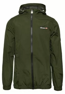 Ellesse TERRAZZO - Blouson - Khaki