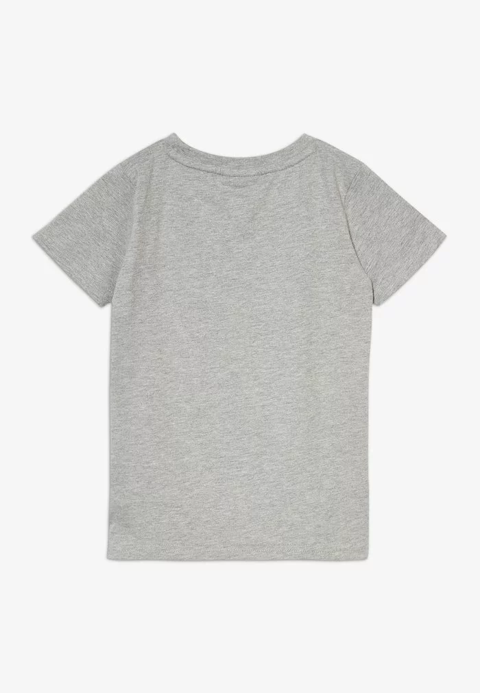 Ellesse JENA - T-shirt Imprimé - Grey Marl 2 Ellesse JENA - T-shirt Imprimé - Grey Marl – Image 2